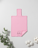 Pack Toallas Antideslizantes para Reformer Pilates foto 3