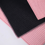 Toalla Antideslizante para Reformer Pilates Rosa foto 3